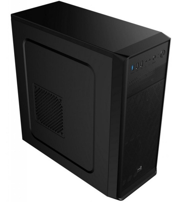 Корпус AeroCool SI-5100 (4713105958287); ATX; Midi-Tower;