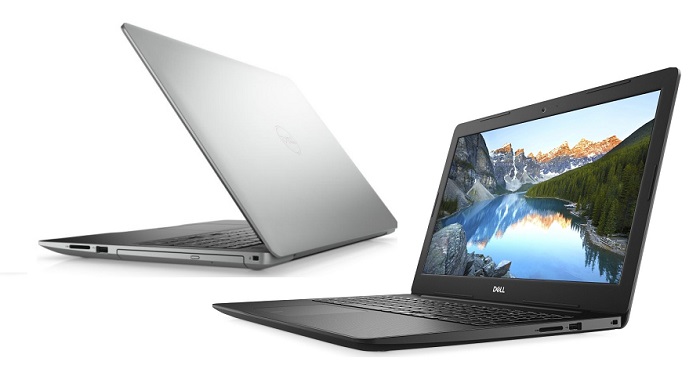 Ноутбук 17.3" Dell Inspiron 3782 (3782-1727);