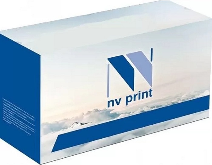 Картридж лазерный NV-Print NV-W1510X; для HP