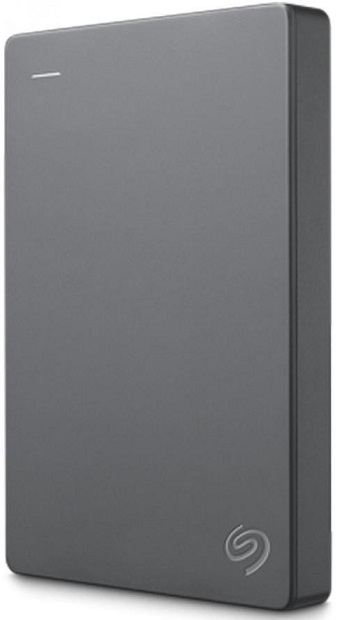 Внешний HDD 1 Тб Seagate Basic