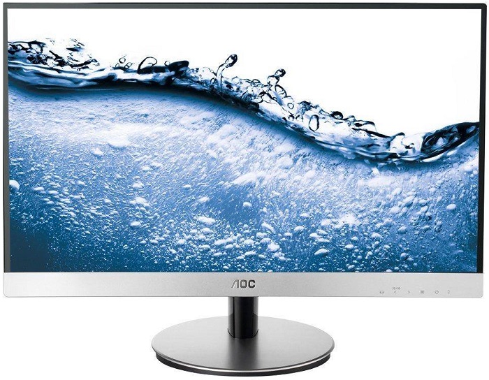 Монитор 22" AOC i2269Vw; e-IPS; 1920x1080;