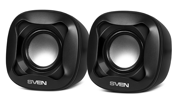 Колонки 2.0 Sven 170 (SV-013516); 5