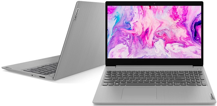 Ноутбук 15.6" Lenovo IdeaPad 3 15IIL05