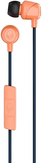 Наушники с микрофоном Skullcandy JIB (S2DUY-L674);