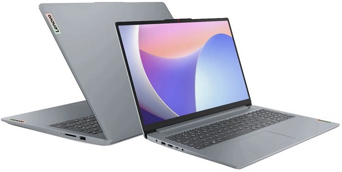 Ноутбук 15.6" Lenovo IdeaPad Slim 3