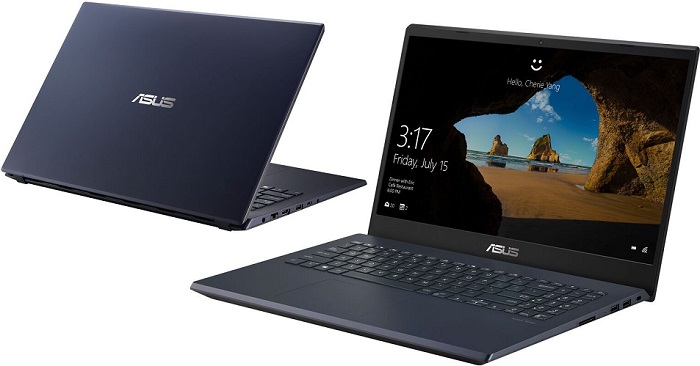 Ноутбук 15.6" Asus A571GT-BQ937 (90NB0NL1-M15190); 1920х1080;