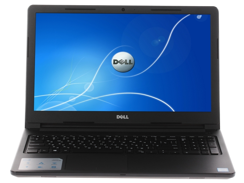 Ноутбук 15.6" Dell Vostro 3568 (3568-9361);