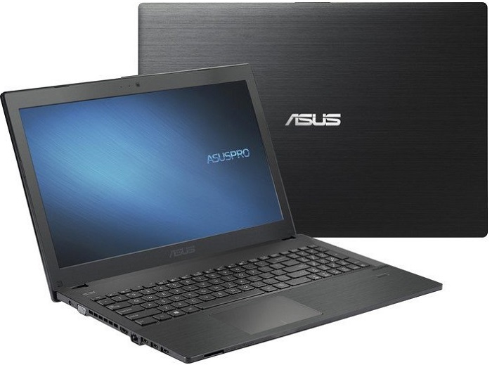 Ноутбук 15.6" Asus P2540FA-GQ0886 (90NX02L1-M12120); 1366x768;