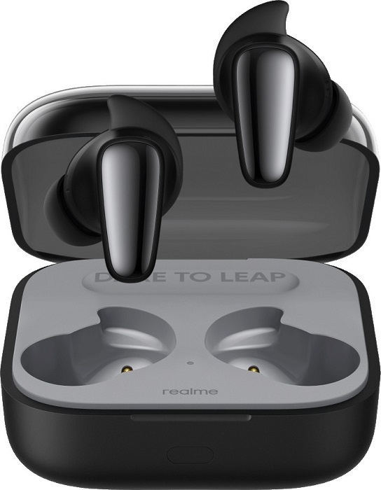 TWS-наушники Realme Buds Air 3S Black