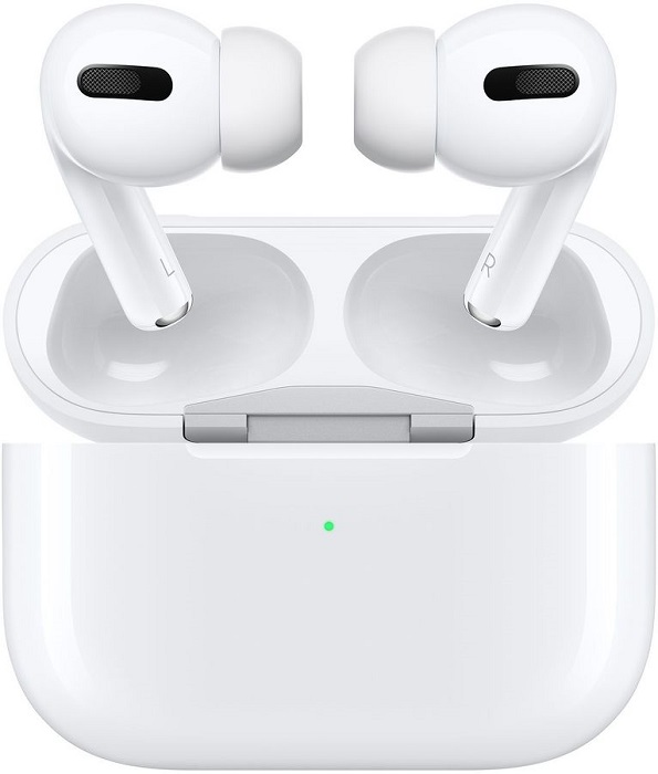 TWS-наушники Apple AirPods Pro with MagSafe