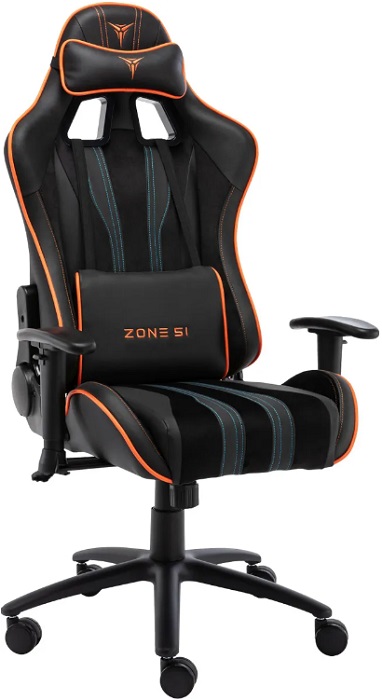Кресло для геймеров ZONE 51 GRAVITY