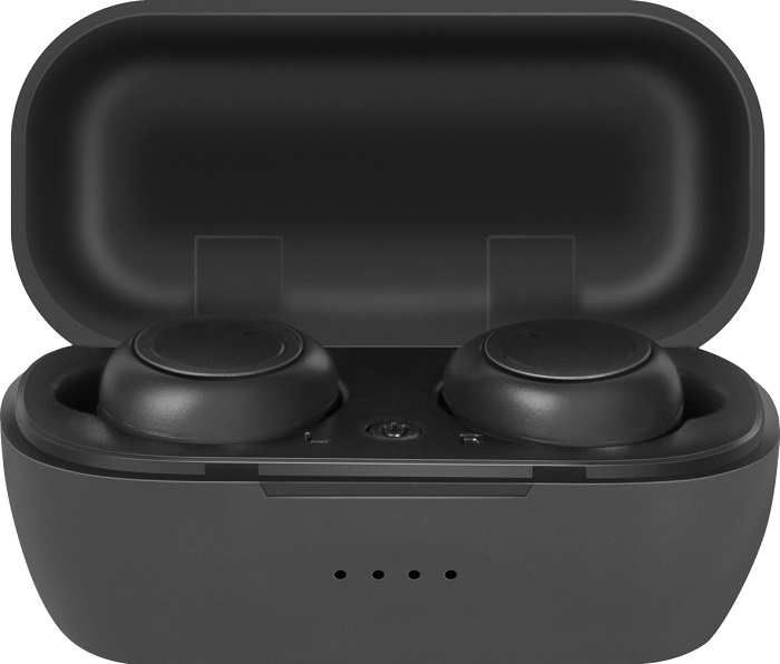 TWS-наушники Defender Twins 638 (63638); вкладыши;