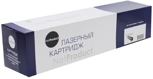 Картридж лазерный NetProduct N-T-2507E; Toshiba E-studio