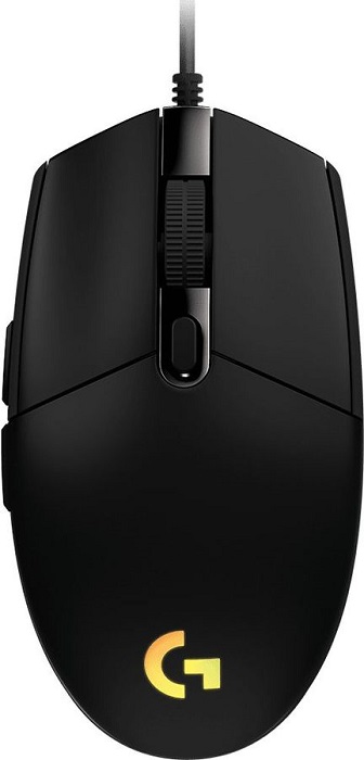 Мышь USB Logitech G203 (910-005796); 5