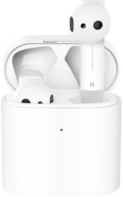TWS-наушники Xiaomi Mi True Wireless Earphones