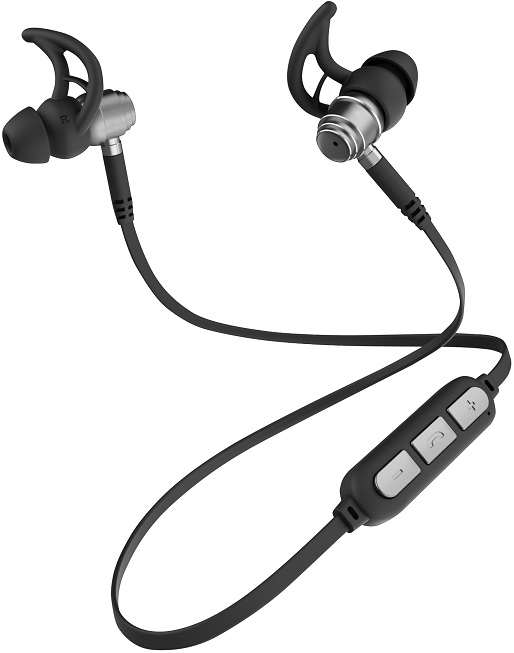 Наушники Bluetooth Nobby Expert L-900 (NBE-BH-42-70);