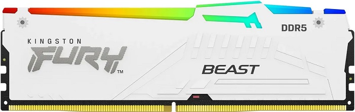 Оперативная память DDR5 16Гб Kingston FURY