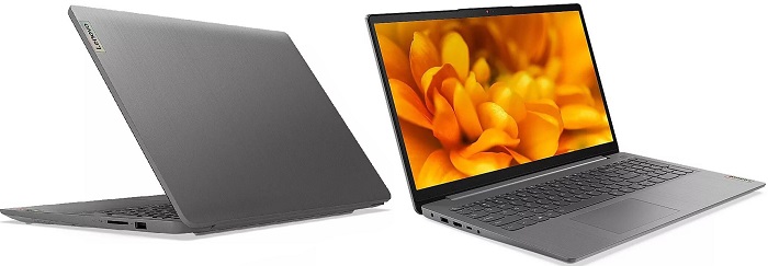 Ноутбук 15.6" Lenovo IdeaPad 3 15ITL6