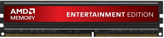 Оперативная память DDR2 2Гб AMD Value