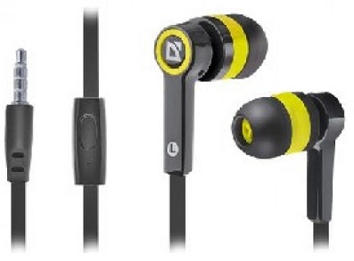 Наушники с микрофоном Defender Pulse 420