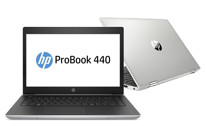 Ноутбук 14" HP ProBook 440 G5