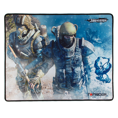 Коврик для мыши Гарнизон Survarium (GMP-200);