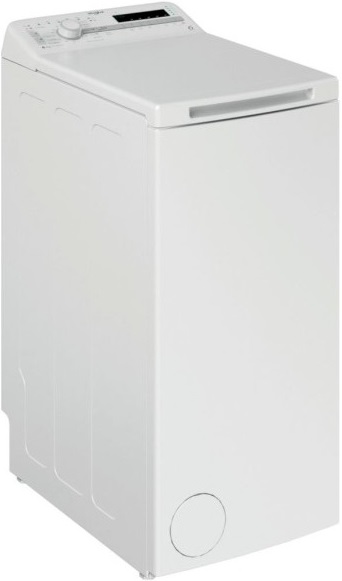 Стиральная машина вертикальная Whirlpool TDLR 6040S;