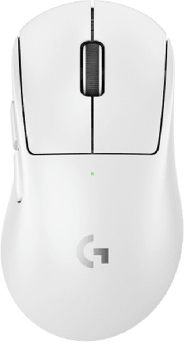 Мышь беспроводная Logitech G Pro X
