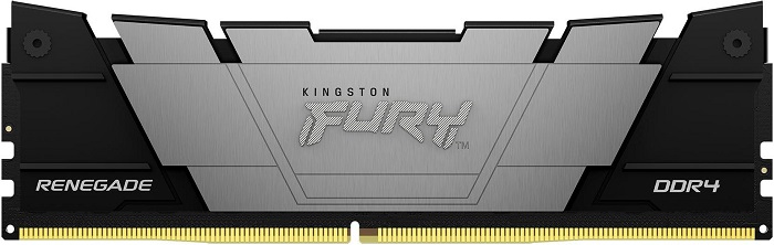 Оперативная память DDR4 32Гб Kingston FURY