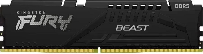 Оперативная память DDR5 16Гб Kingston FURY