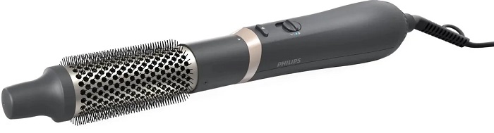 Фен-щетка Philips BHA301/00; 800 Вт; 2