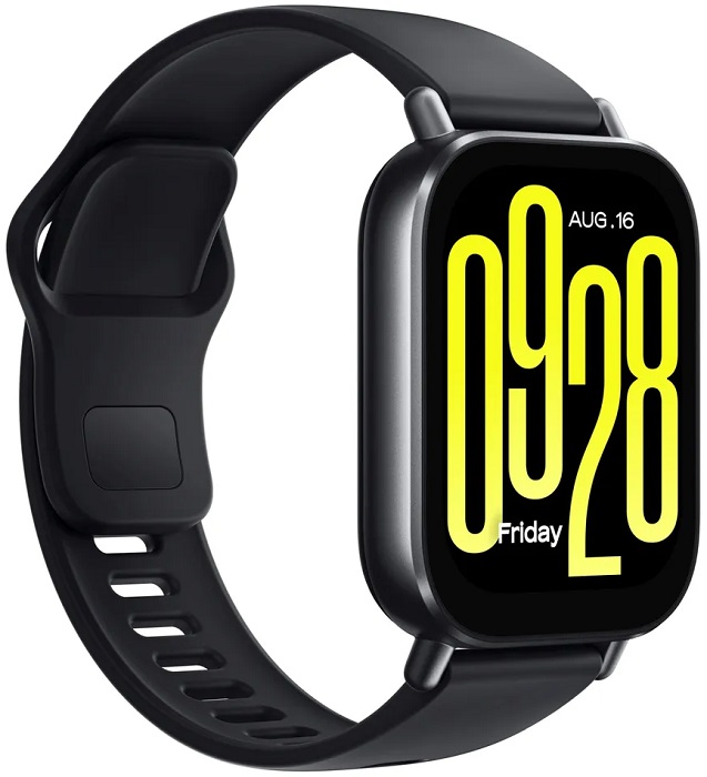 Смарт-часы Xiaomi REDMI Watch 5 Obsidian