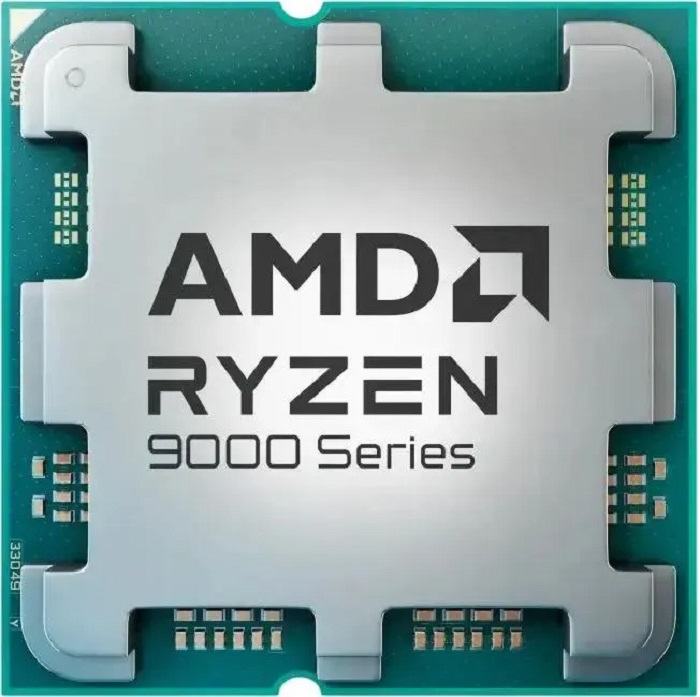 Процессор AMD Ryzen 7 9800X3D (100-000001084);