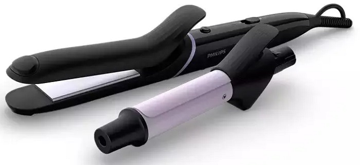 Мультистайлер Philips BHH811/00; 35 Вт; 210°C;