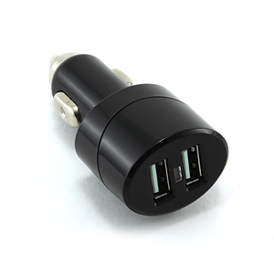 Зарядное устройство USB автомобильное Gembird MP3A-UC-CAR6;