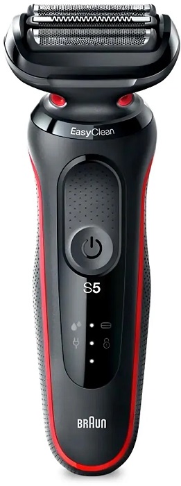 Электробритва сеточная Braun Series 5 51-R1000s;