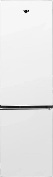 Холодильник двухкамерный Beko B1RCSK312W; 270 кВтч/год;