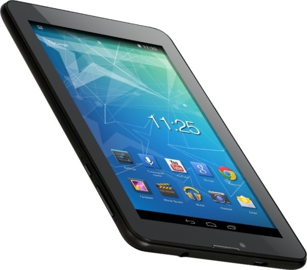 Планшет 7" Tesla Effect 7.0; 1024x600;