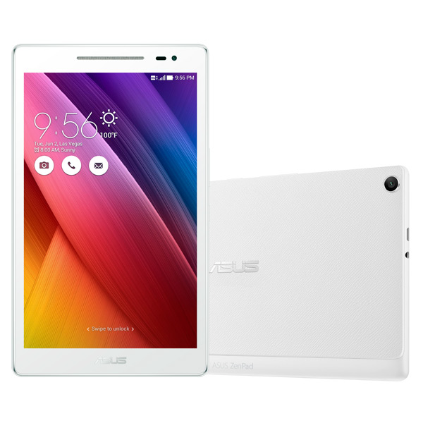 Планшет 8" Asus ZenPad 8.0 Z380KL