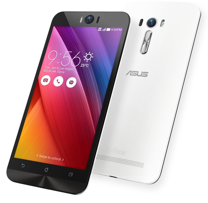 Смартфон Asus ZenFone 2 Laser ZE500KL