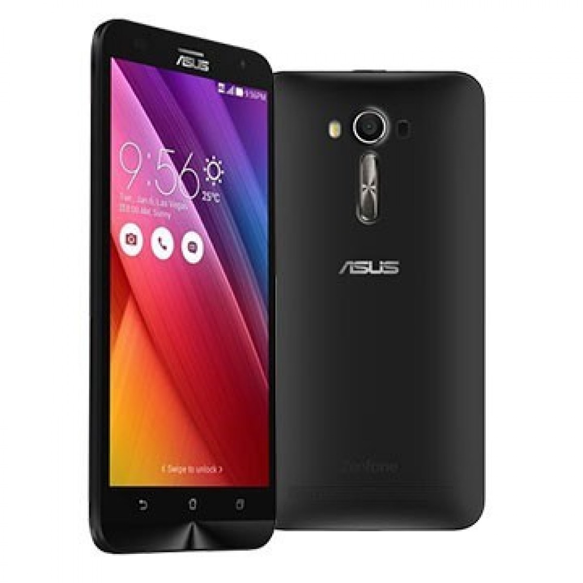 Смартфон Asus ZenFone 2 Laser ZE550KL