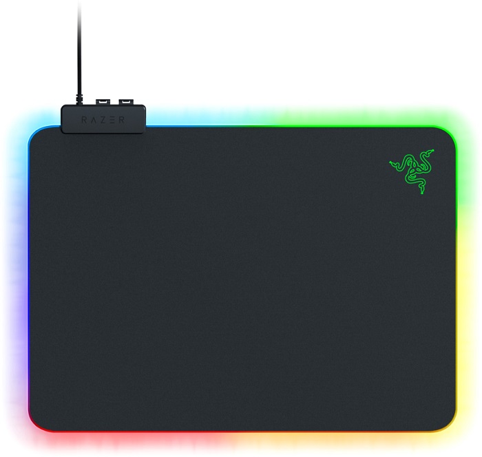 Коврик для мыши Razer Firefly V2