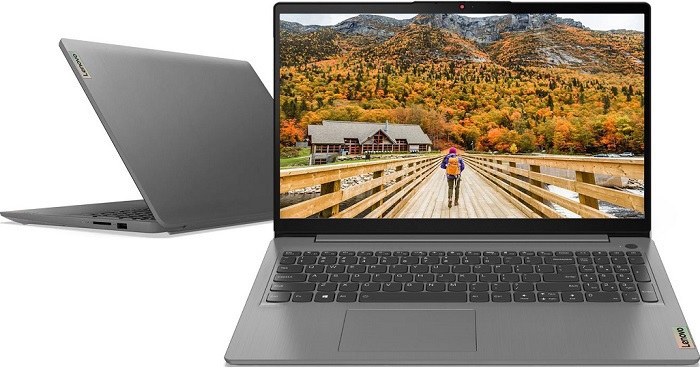 Ноутбук 15.6" Lenovo IdeaPad 3 15IAU7