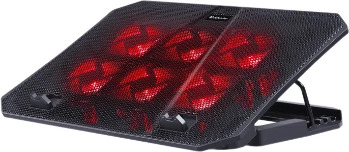 Система охлаждения для ноутбука Defender NS-505