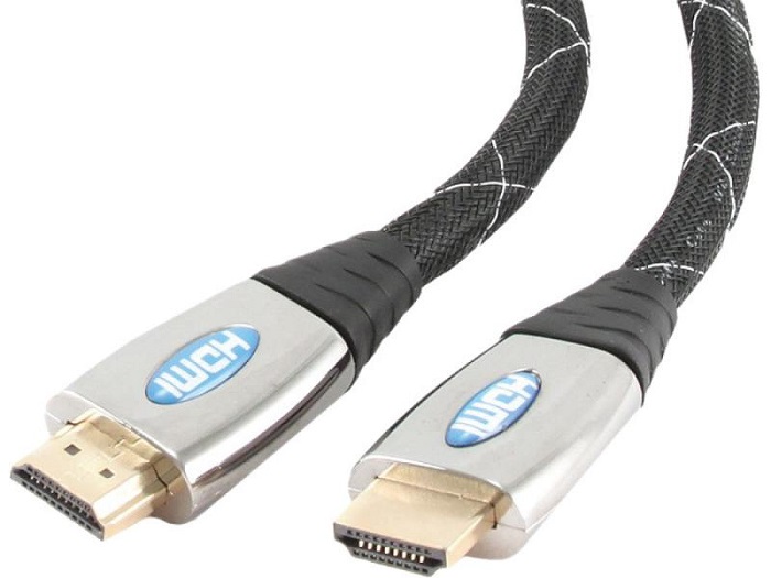 Кабель HDMI Cablexpert (CCP-HDMI4-10); v1.4; 3