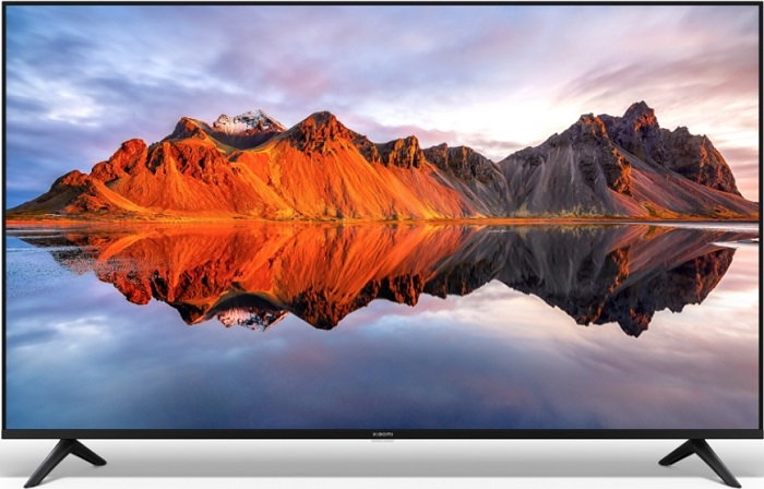 Телевизор 55" Xiaomi TV A 55