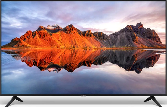 Телевизор 65" Xiaomi TV A Pro