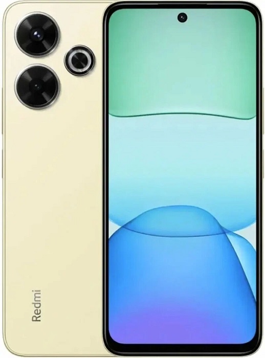Смартфон Xiaomi Redmi 13 8/256GB Sandy