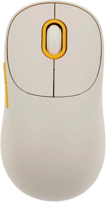 Мышь беспроводная Xiaomi Wireless Mouse 3