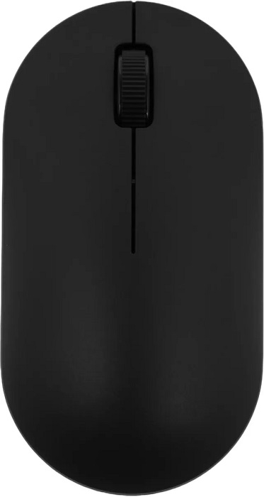 Мышь беспроводная Xiaomi Wireless Mouse Lite